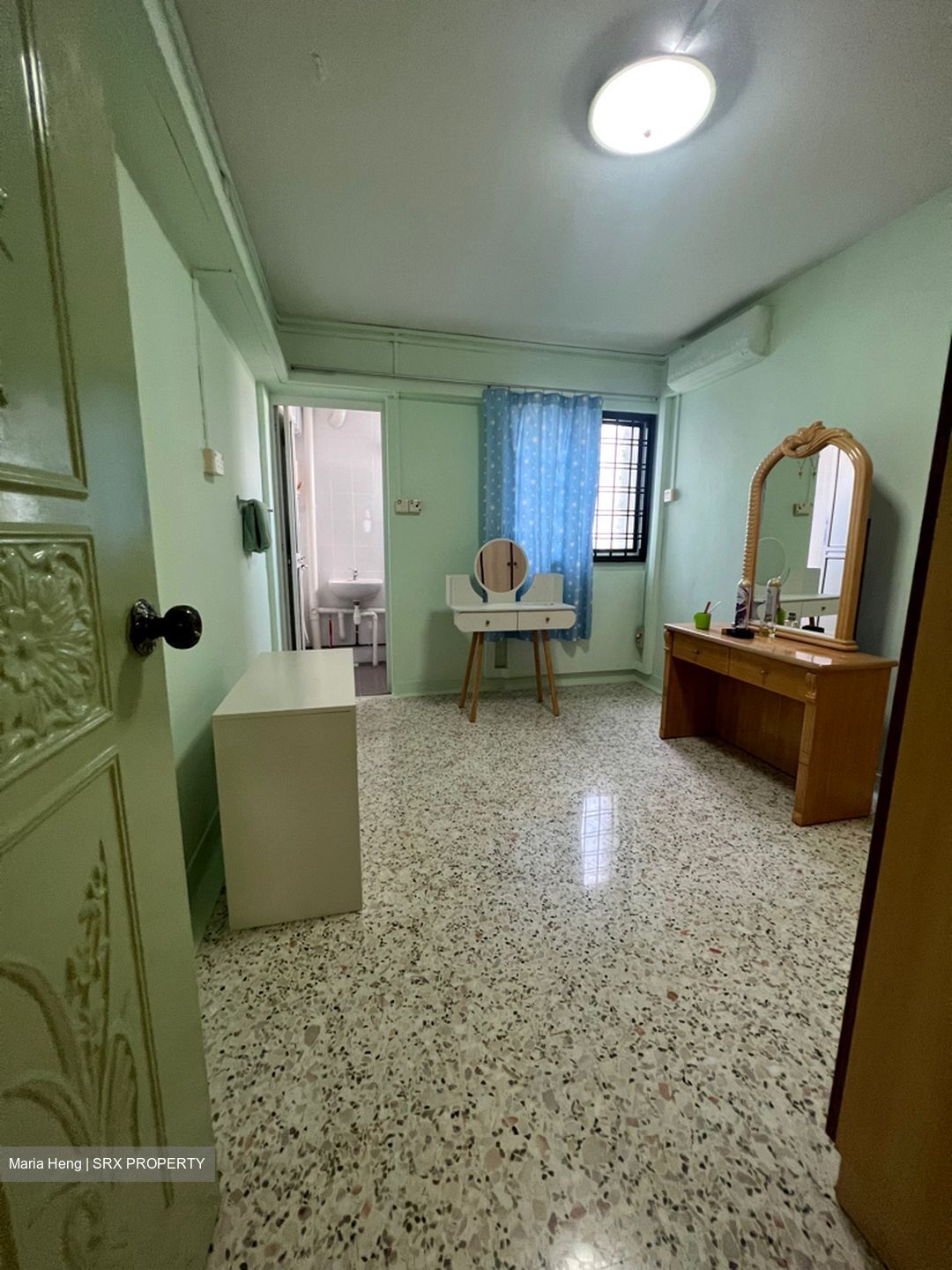 Blk 557 Ang Mo Kio Avenue 10 (Ang Mo Kio), HDB 3 Rooms #414348431